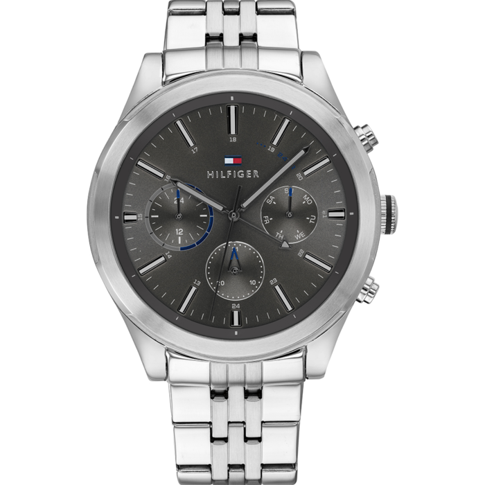 Reloj Tommy Hilfiger Ashton 1791737 Para Hombre Caballero - Imagen 1