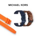 Repuesto Correa Malla Extensible Para Reloj Michael Kors