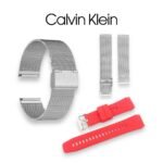 Repuesto Correa Malla Extensible Para Reloj Calvin Klein