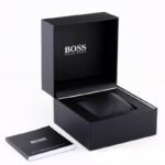Reloj Hugo Boss Hombre Jet 1513280 - Imagen 9