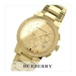 Reloj Burberry Mujer Classic Bu9753 - Imagen 3