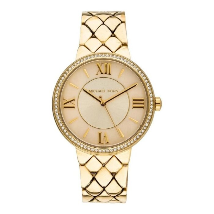 Reloj Michael Kors Mujer Courtney Mk3704 - Imagen 1