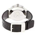 Reloj Calvin Klein Hombre Minimal K7627120 - Imagen 4