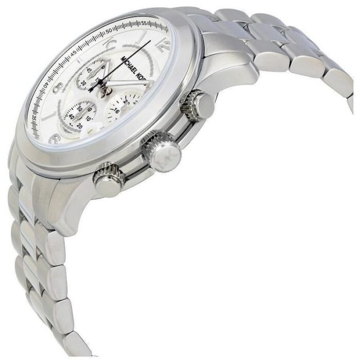 Reloj Michael Kors Hombre Runway MK8086 - Imagen 5