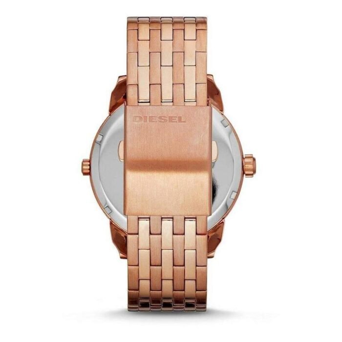 Reloj Diesel Hombre Mini Daddy Dz7318 - Imagen 4