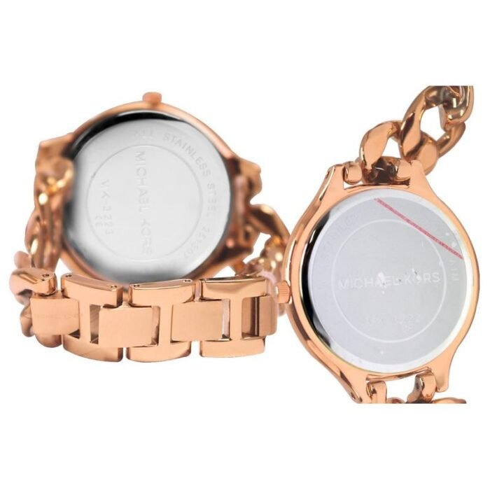 Reloj Michael Kors Mujer Classic MK3223 - Imagen 4