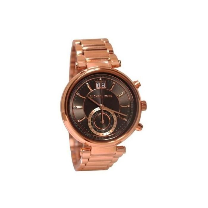 Reloj Michael Kors Mujer Classic Mk6226 - Imagen 6