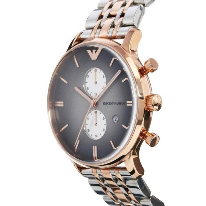 Reloj Emporio Armani Hombre Classic AR1721 - Imagen 2