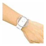 Reloj Calvin Klein Mujer Glam K9423101 - Imagen 5