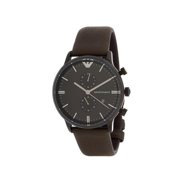 Reloj Emporio Armani Hombre Classic AR1932 - Imagen 1
