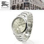 Reloj Burberry Hombre Classic Bu10004 - Imagen 3