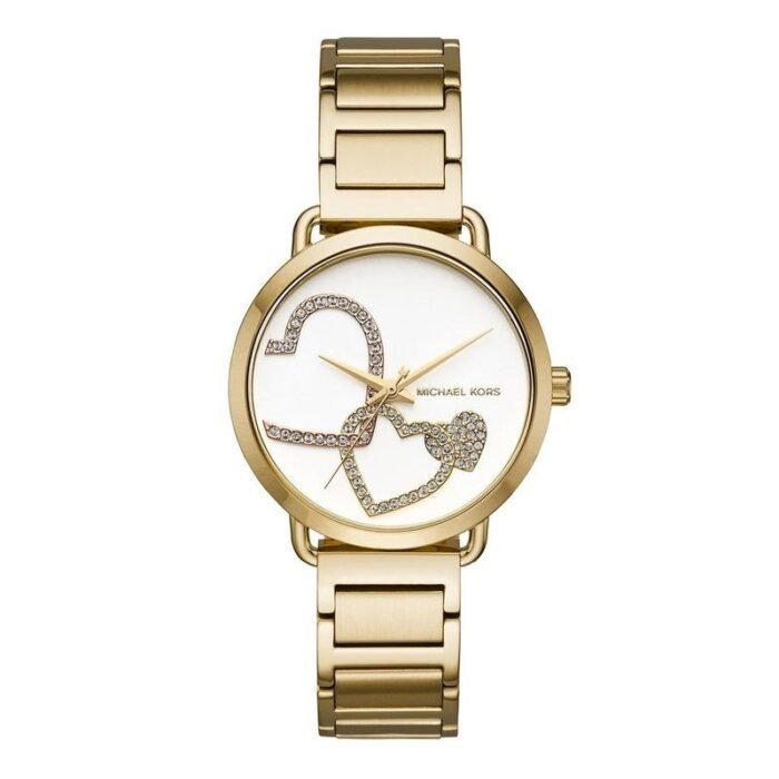 Reloj Michael Kors Mujer Classic MK3824 - Imagen 2