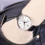 Reloj Calvin Klein Hombre Minimal K7627120 - Imagen 5