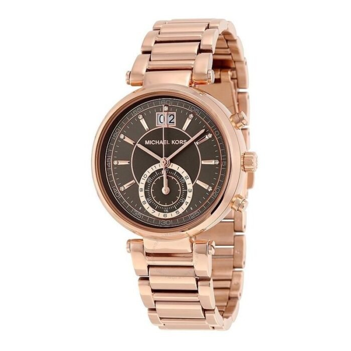 Reloj Michael Kors Mujer Classic Mk6226 - Imagen 1