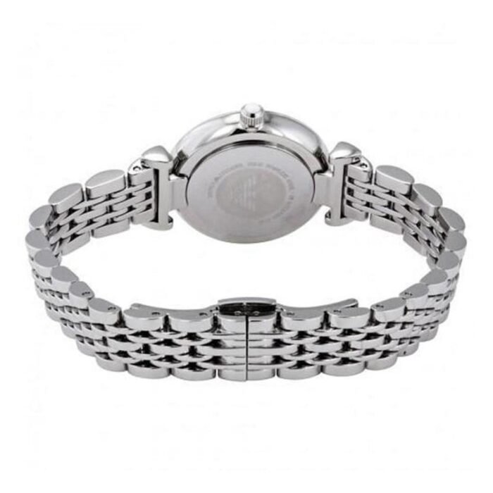 Reloj Emporio Armani Mujer Gianni Ar11204 - Imagen 3