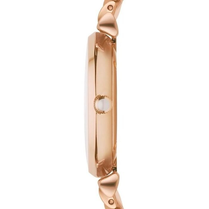 Reloj Emporio Armani Mujer Classic Ar1909 - Imagen 4