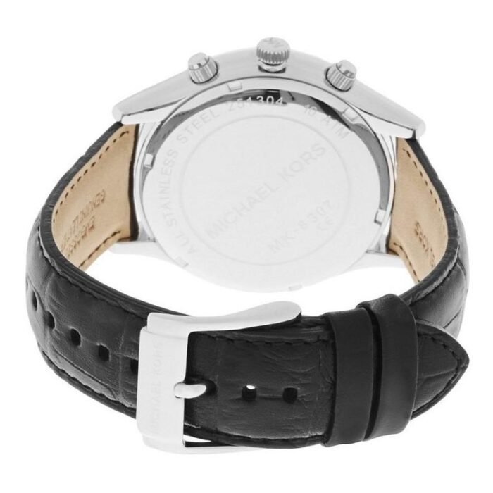 Reloj Michael Kors Hombre Classic Mk8307 - Imagen 4