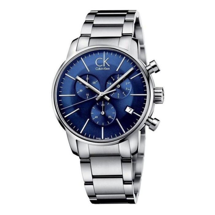Reloj Calvin Klein Hombre City K2G2714N - Imagen 1