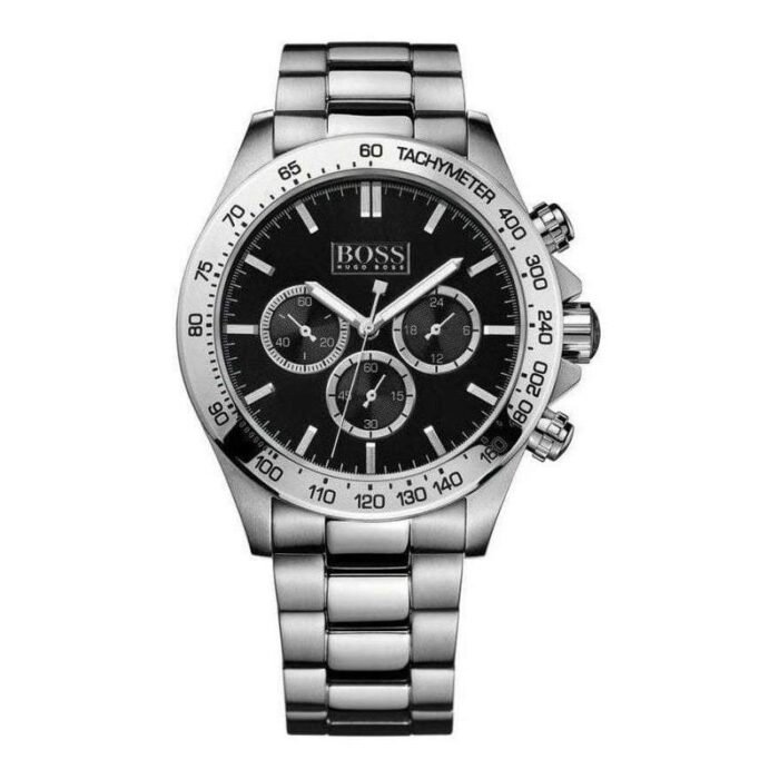 Reloj Hugo Boss Hombre Ikon 1512965 - Imagen 2