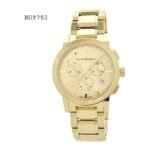 Reloj Burberry Mujer Classic Bu9753