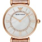 Reloj Emporio Armani Mujer Classic Ar1909 - Imagen 3