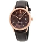 Reloj Burberry Hombre Classic Bu10012