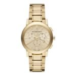 Reloj Burberry Mujer Classic Bu9753 - Imagen 2