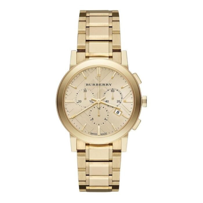 Reloj Burberry Mujer Classic Bu9753 - Imagen 2