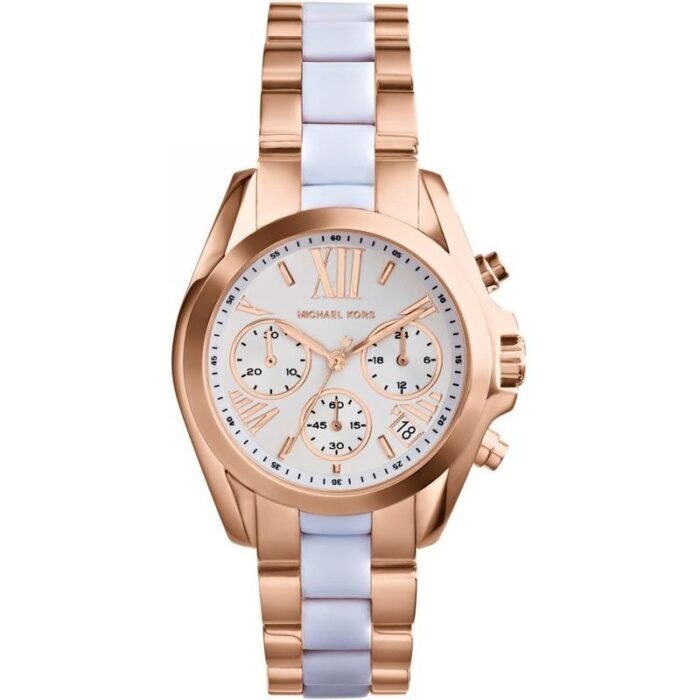 Reloj Michael Kors Mujer Classic Mk5907 - Imagen 2