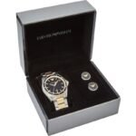 Reloj Emporio Armani Hombre Classic Ar80017 - Imagen 6
