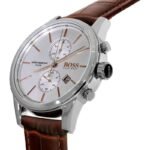 Reloj Hugo Boss Hombre Jet 1513280 - Imagen 3