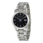 Reloj Burberry Hombre Classic Bu9101