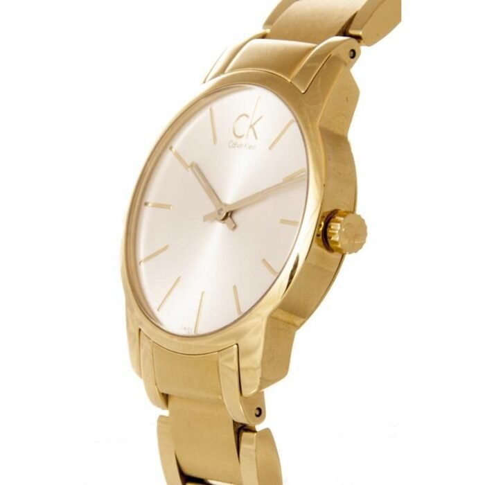 Reloj Calvin Klein Mujer City K2G23546 - Imagen 5