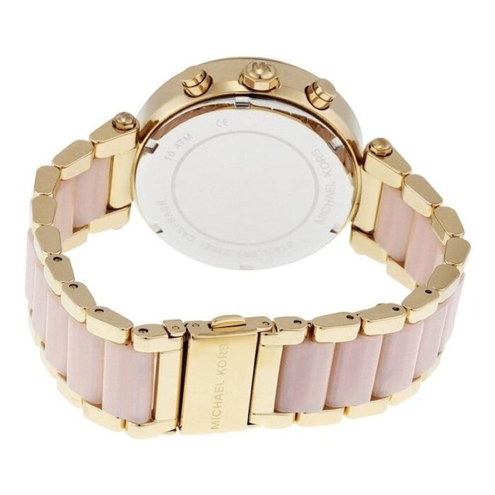 Reloj Michael Kors Mujer Parker Mk6326 - Imagen 6