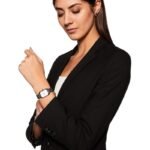 Reloj Emporio Armani Mujer Classic Ar11146 - Imagen 5