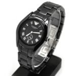 Reloj Emporio Armani Mujer Ceramica Ar1402 - Imagen 3