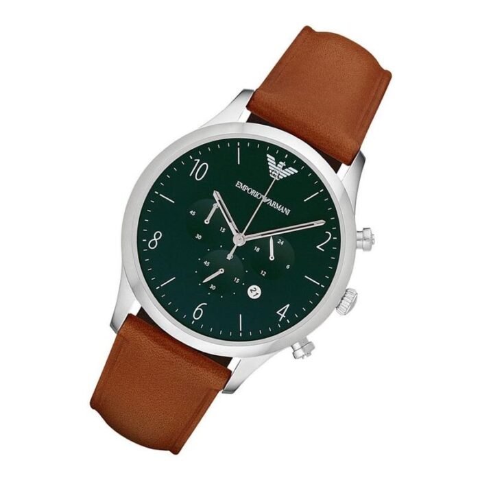 Reloj Emporio Armani Hombre Classic Ar1941 - Imagen 4