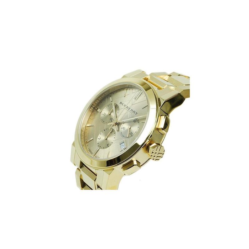 Reloj Burberry Mujer Classic Bu9753 Bellini Luxe