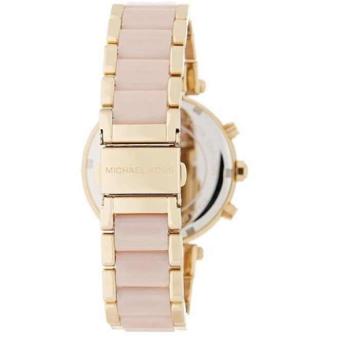Reloj Michael Kors Mujer Parker Mk6326 - Imagen 5