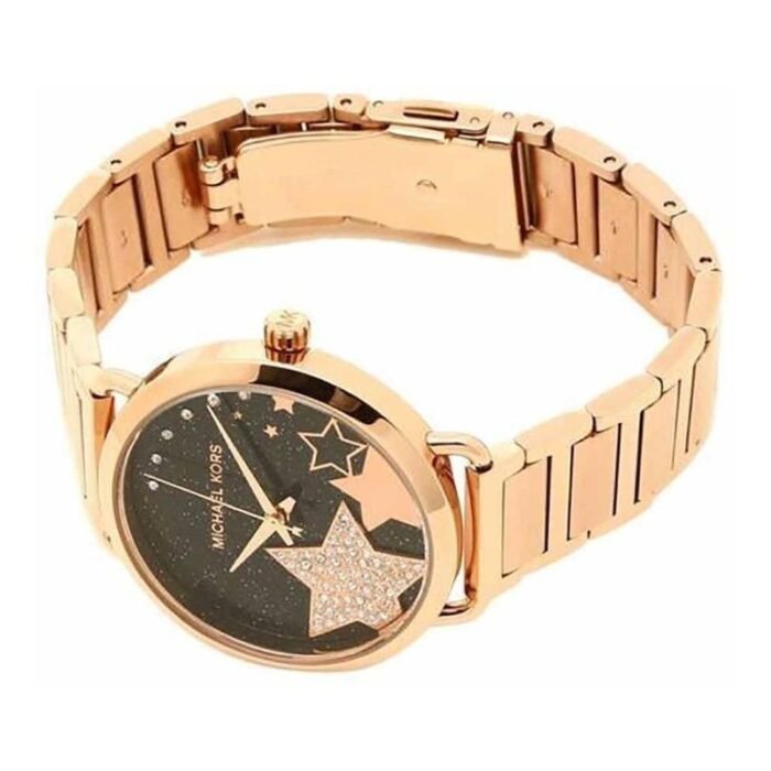 Reloj Michael Kors Mujer Classic Mk3795 - Imagen 6