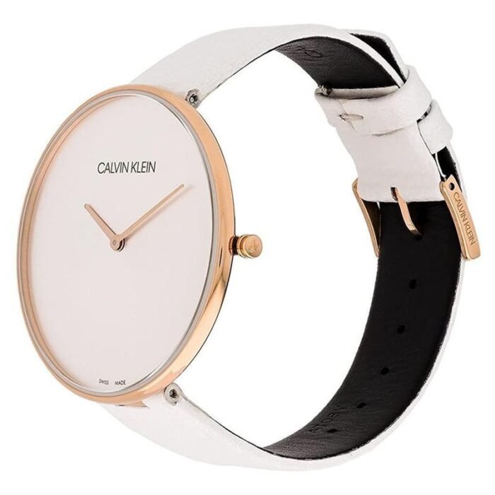 Reloj Calvin Klein Mujer Full Moon K8Y236L6 - Imagen 3
