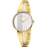 Reloj Calvin Klein Mujer Drift K6S2N516