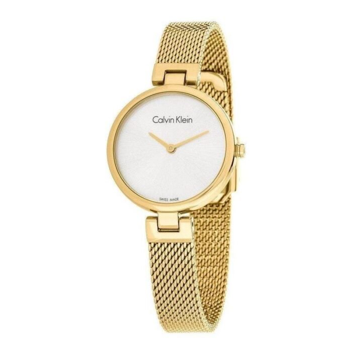 Reloj Calvin Klein Mujer Authentic K8G23526 - Imagen 1