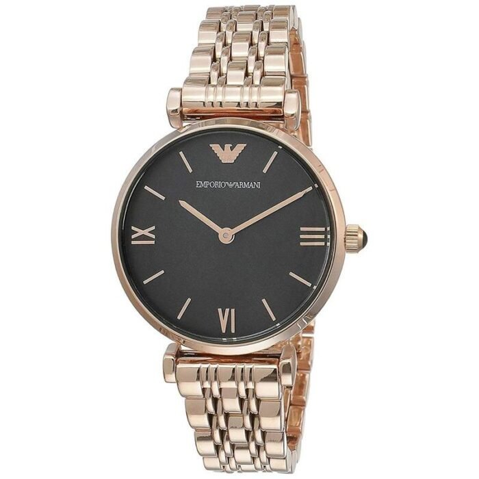 Reloj Emporio Armani Mujer Classic Ar11145 - Imagen 1