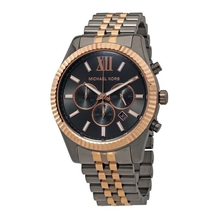 Reloj Michael Kors Hombre Classic MK8561 - Imagen 1
