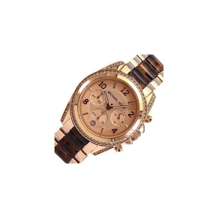 Reloj Michael Kors Mujer Classic MK5859 - Imagen 5
