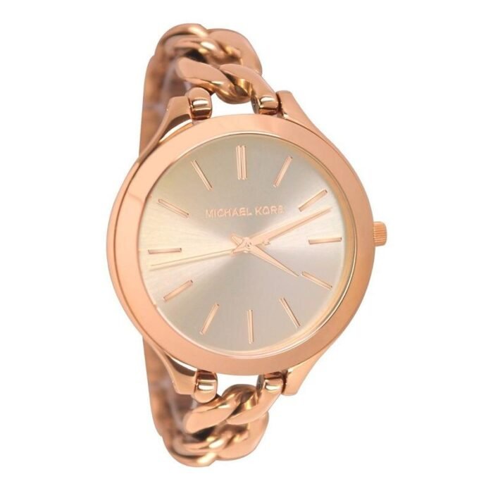 Reloj Michael Kors Mujer Classic MK3223 - Imagen 3
