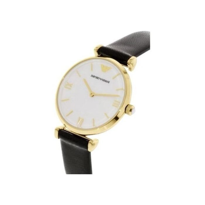 Reloj Emporio Armani Mujer Classic Ar1910 - Imagen 3