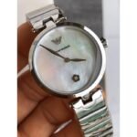 Reloj Emporio Armani Mujer Arianna Ar11235 - Imagen 3
