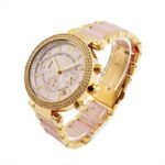 Reloj Michael Kors Mujer Parker Mk6326 - Imagen 2